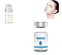 Gla-mory Micro Infusion System for Lips, Gla-mory Micro Infusion System for Face, Gla-mory Micro System for Face, Gla-mory Serum Smooth Skin Facial Serum for All Skin Type (1Pcs)
