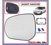 Glace Rétroviseur Sinistra De-Givrant Per C3 C4 Grand C3 Picasso 8151JV