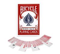 glacely Carte da gioco per cambiare i trucchi magici, con principianti e livelli avanzati, carte da gioco per l'uso in trucchi magici