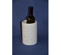 Glacette marmo bianco Carrara, white carrara marble Glacette