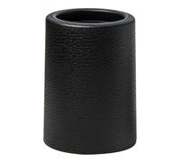 Glacette Porta Bottiglia Nera Isotermica in Abs ø 13 cm H. 18 cm - MC