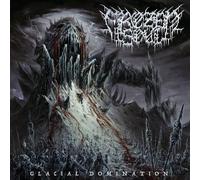 Frozen Soul - Glacial Domination