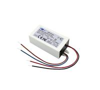 Glacial Power - CVP012N-12V-P02 - 12 Watt 12 V - Alimentatori LED