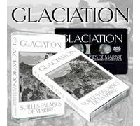 Glaciation Sur les Falaises de Marbre (MC) (Cassette)