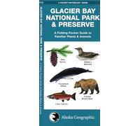 Glacier Bay National Park & Preserve