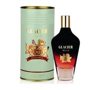 Glacier Bella Profumo | Glacier Bella Eau de Parfum da donna 100 ml | Vaniglia e gelsomino Arabian Fragrance | Glacier Bella Profumo da donna Spray Made in Dubai by Sapphire's choice