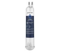 GLACIER FRESH 4396841 Filtro dell'acqua per frigorifero compatibile con EDR3RXD1, 4396841, 4396710, filtro 3, 46-9083,46-9030, 9030, 9083, 1 confezione
