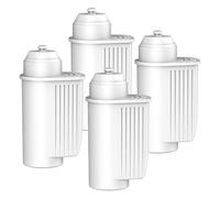 GLACIER FRESH filtri d'acqua per macchine da caffè siemens EQ6 EQ9 EQ700, compatibili con brita intenza TCZ7003,certificazione IAPMO R&T