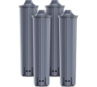 GLACIER FRESH Filtro Acqua Compatibile con Jura E8, E6, S8, Z8, Z6, 4 Pezzi