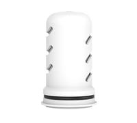 GLACIER FRESH Filtro di ricambio per brocca d'acqua per sistemi LS Home Dispenser e brocca, riduce il sapore e l'odore del cloro, 1 micro filtro a membrana