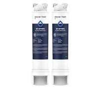 GLACIER FRESH GF-EPTWFU - Filtro dell'acqua di ricambio, compatibile con EPTWFU01, EWF02, Pure Source Ultra II, Pure Source Ultra 2, 012505454226, 4562222, 807946701, confezione da 2