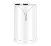 GLACIER FRESH On Tap V-MF Filtro acqua rubinetto (2×600L, 4 mesi)