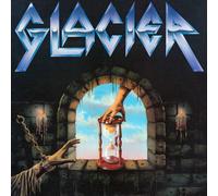 Glacier Glacier (40th Anniversary Edition) (Vinyl LP) 12" Album Coloured Vinyl