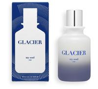Glacier my Soul For Him Eau de Parfum Uomo 100ml Mercadona Fragrance Perfume ...