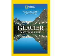Glacier National Park (DVD)