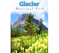 Glacier National Park - Glacier National Park