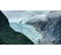 Glacier - Set di puzzle per adulti da 6000 pezzi - Gioco da parete (14 anni+)