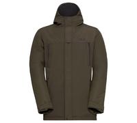 Glacier Shield JKT M