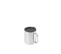 GLACIER STAINLESS 10 FL. OZ. CAMP CUP- BRUSHED