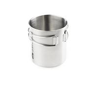 GLACIER STAINLESS BOTTLE CUP LARGE