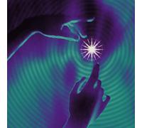 Glacier Veins Lunar Reflection (CD) Album