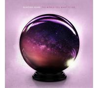 Glacier Veins The World You Want to See (CD) Album