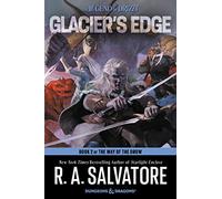 Glacier's Edge: A Novel: 2