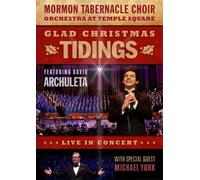 Glad Christmas Tidings [Edizione: Stati Uniti]