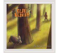 Glad Hearts - Oak & The Acorn