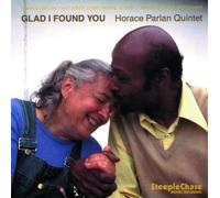 Glad I Found You by Horace Parlan Quintet (1997-03-18)