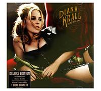 Diana Krall – Glad Rag Doll – Verve Spa