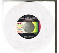 Glad Rag Doll/Smiles (VG+ 45 rpm)