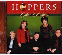 Glad Tidings (CD)