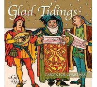 Pston/Victroai/Davies/Scheidt/Gretchaninov/Kalinni - Glad Tidings: Carols For Christmas