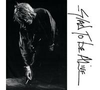 glad to be alive: live in nottingham 1986