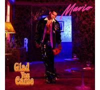 glad you came-Import USA