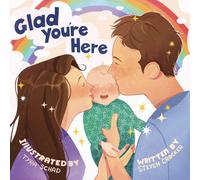 Glad You're Here