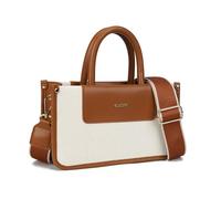 Gladdon Borsa donna, tote bag, manico superiore, borsa a tracolla, piccola shopper bag, crossbody bag