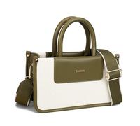 Gladdon Borsa donna, tote bag, manico superiore, borsa a tracolla, piccola shopper bag, crossbody bag