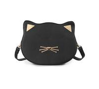 Gladdon borsa ragazza, borsetta tracolla donna piccola,borsa a tracolla da donna con orecchie di gatto per ragazze regalo