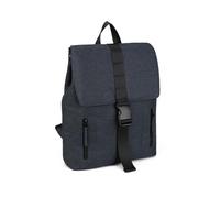 Gladdon zaino per adolescenti 7-14 anni, zaino back to school, nylon imbottito e confortevole