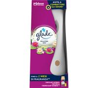 GLADE 4 PEZZI - AUTOMATIC SPRAY BASE RELAXING 0000000444857