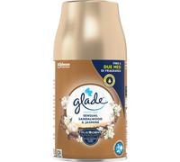 GLADE 4 PEZZI - AUTOMATIC SPRAY RICARICA SANDALWOOD 0000000440562