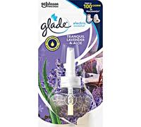 GLADE 6 PEZZI - ELETTRICO RICARICA LAVANDER 5000204167450