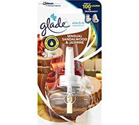 GLADE 6 PEZZI - ELETTRICO RICARICA SANDALWOOD 0000000156287