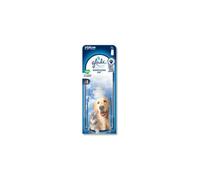 GLADE 8 PET SENSE & SPRAY RICARICA FRESH 0000000454637
