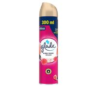 Glade Air freshener Bubbly Berry Splash 300 ml