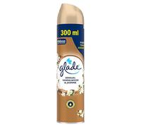 Glade Air freshener Sensual Sandalwood & Jasmine 300 ml
