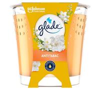 Glade Anti Tabac scented candle 112 g