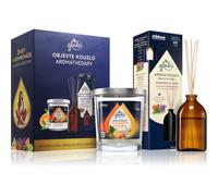 GLADE Aromatherapy confezione regalo